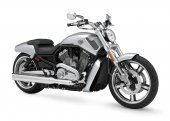 2009 Harley-Davidson VRSCF V-Rod Muscle photo